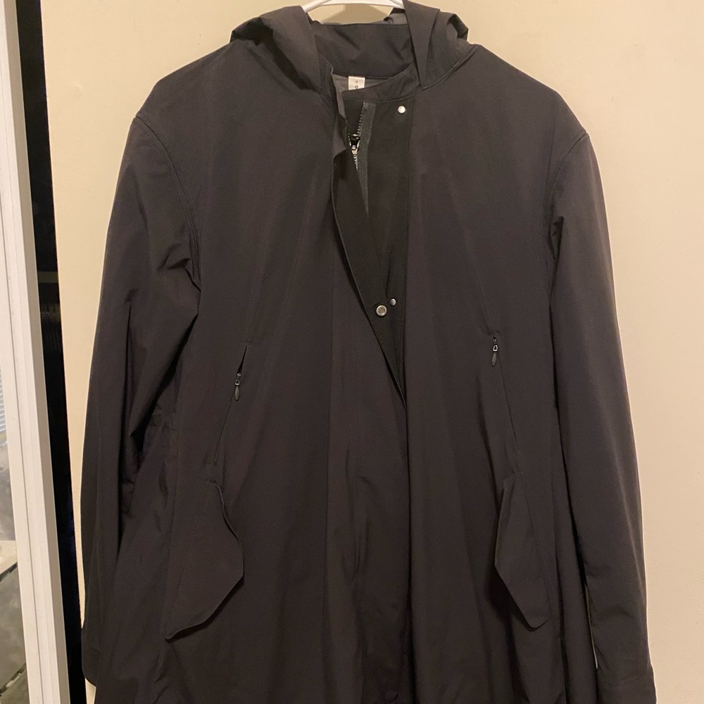 Lululemon Jacket